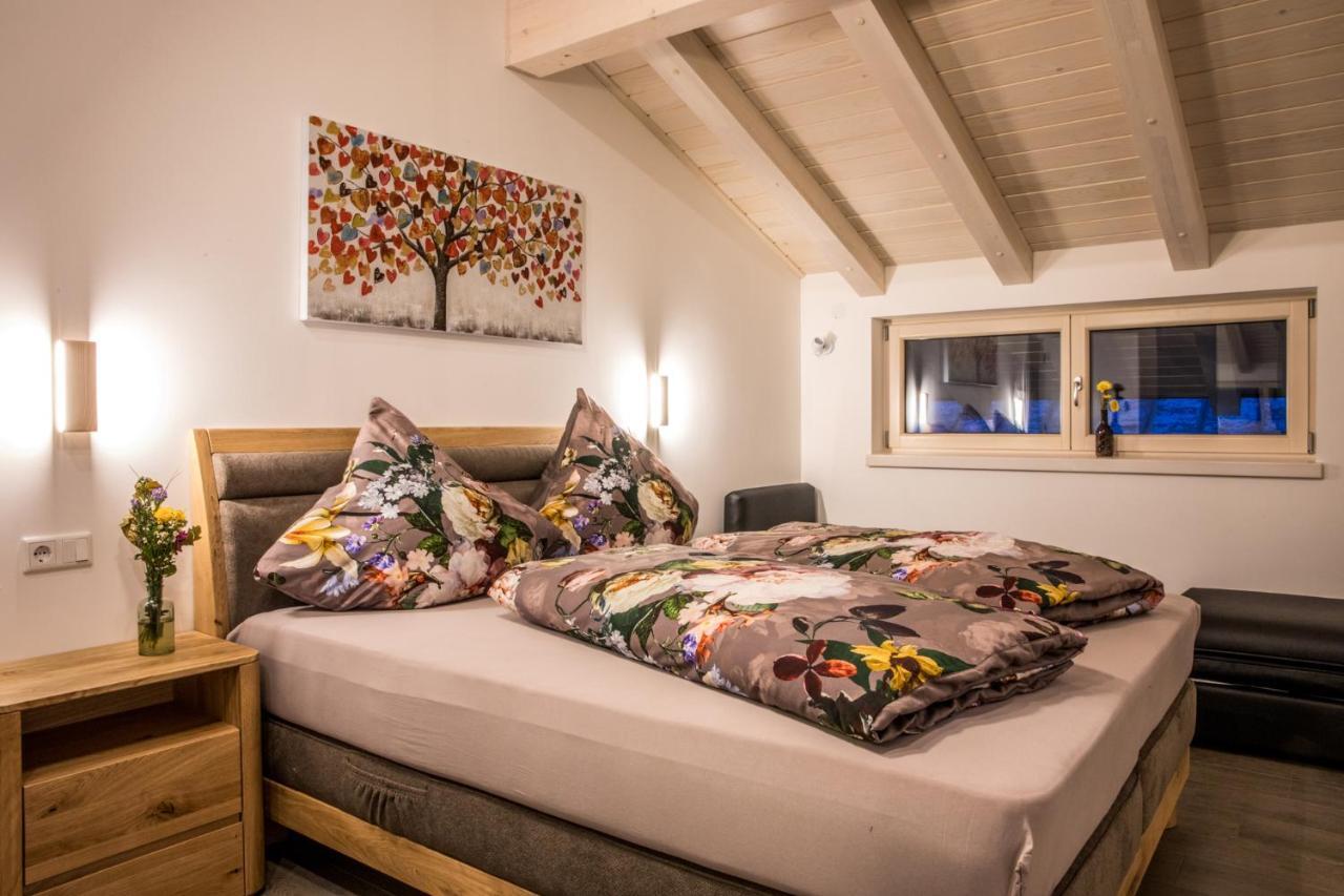 Haus Lukic Apartment Kaprun Exterior photo
